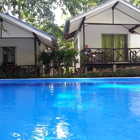 Exotic Bungalows Koh Chang Bagian luar foto