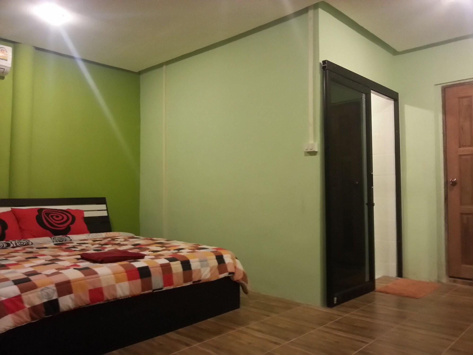 Exotic Bungalows Koh Chang Bagian luar foto