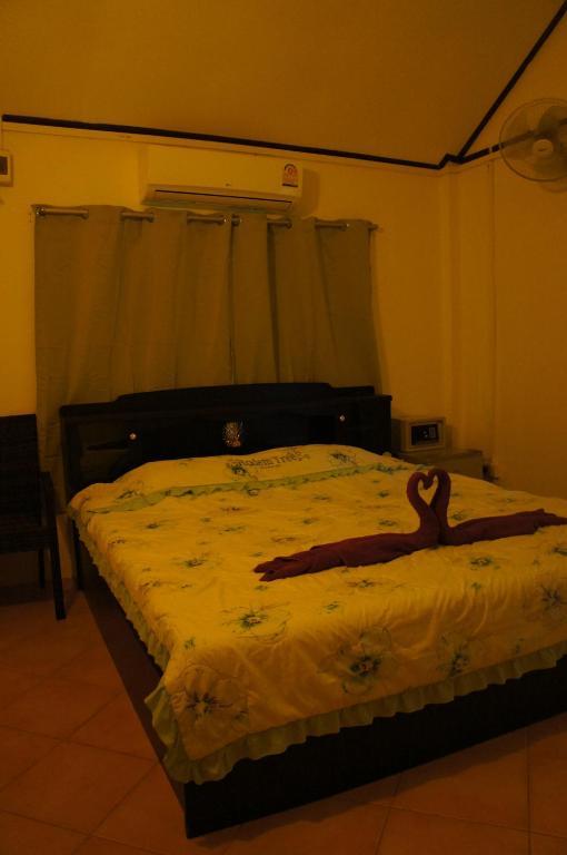 Exotic Bungalows Koh Chang Ruang foto