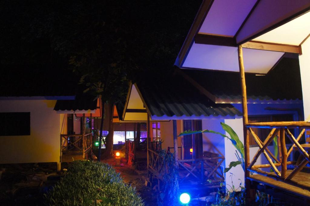 Exotic Bungalows Koh Chang Bagian luar foto