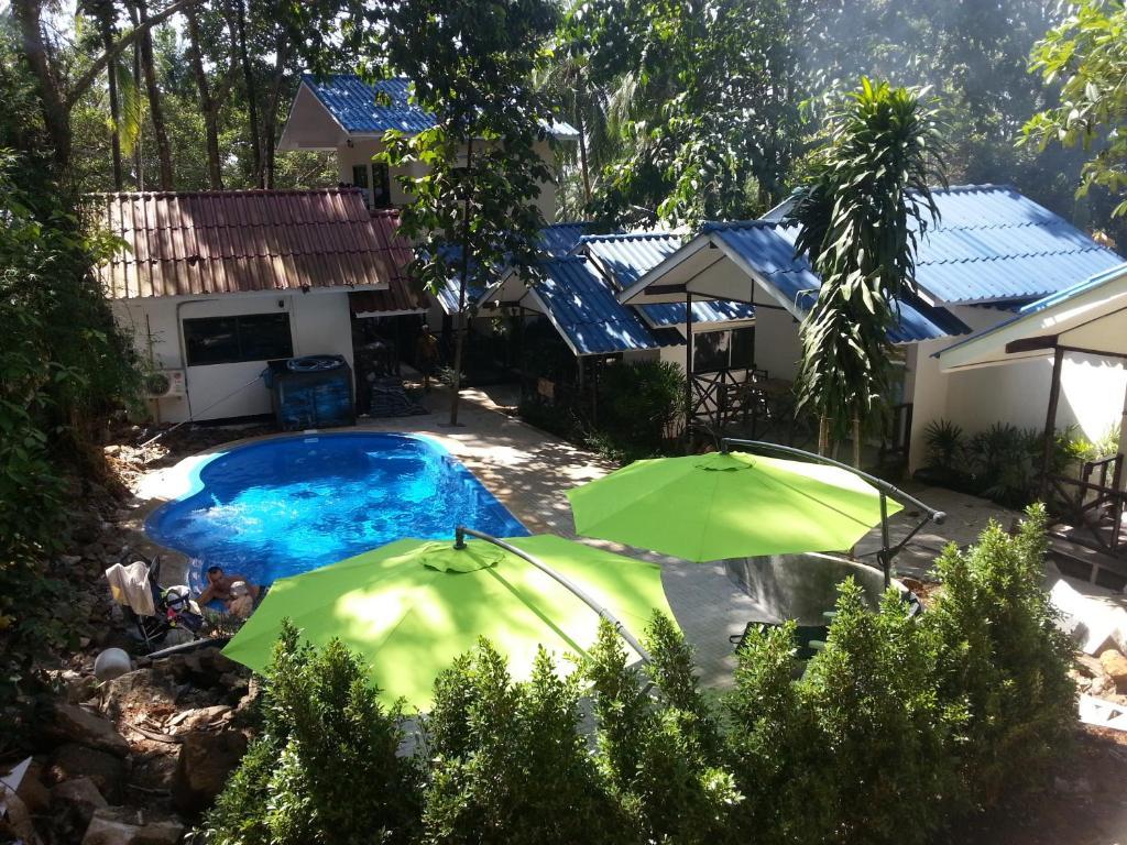 Exotic Bungalows Koh Chang Bagian luar foto
