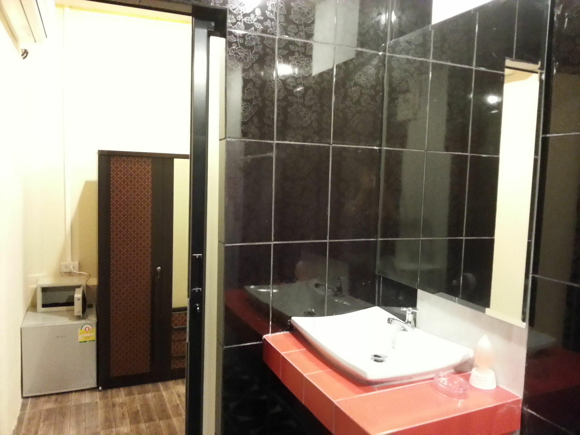 Exotic Bungalows Koh Chang Bagian luar foto