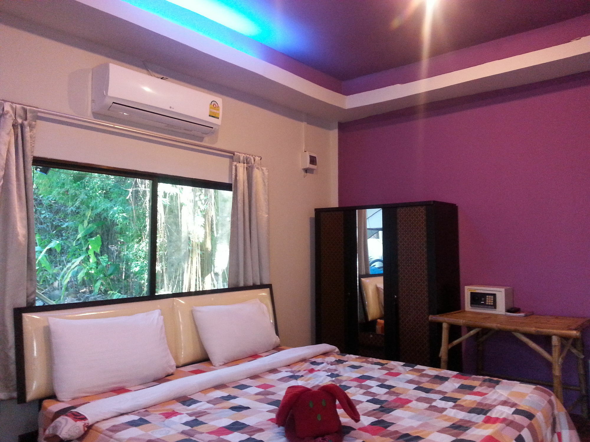 Exotic Bungalows Koh Chang Bagian luar foto