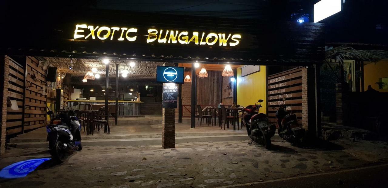 Exotic Bungalows Koh Chang Bagian luar foto