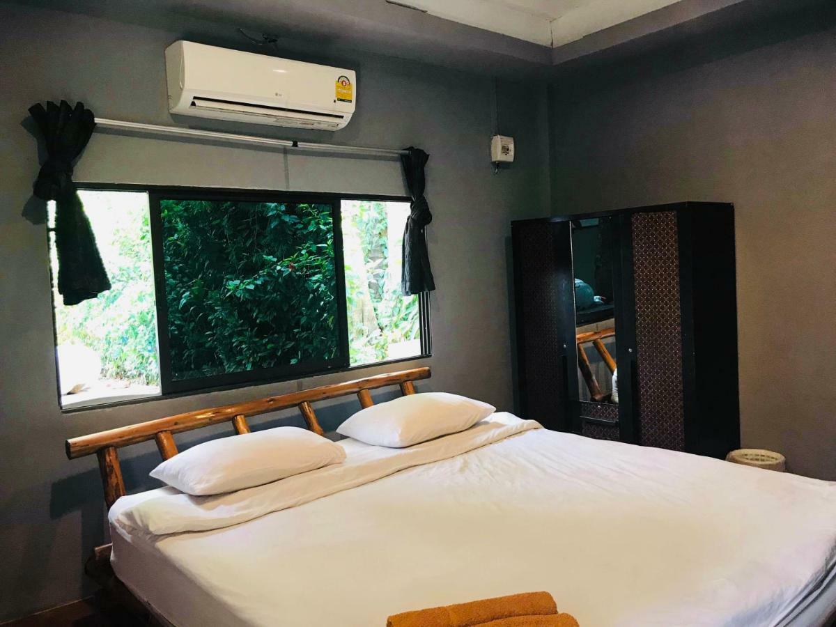 Exotic Bungalows Koh Chang Bagian luar foto