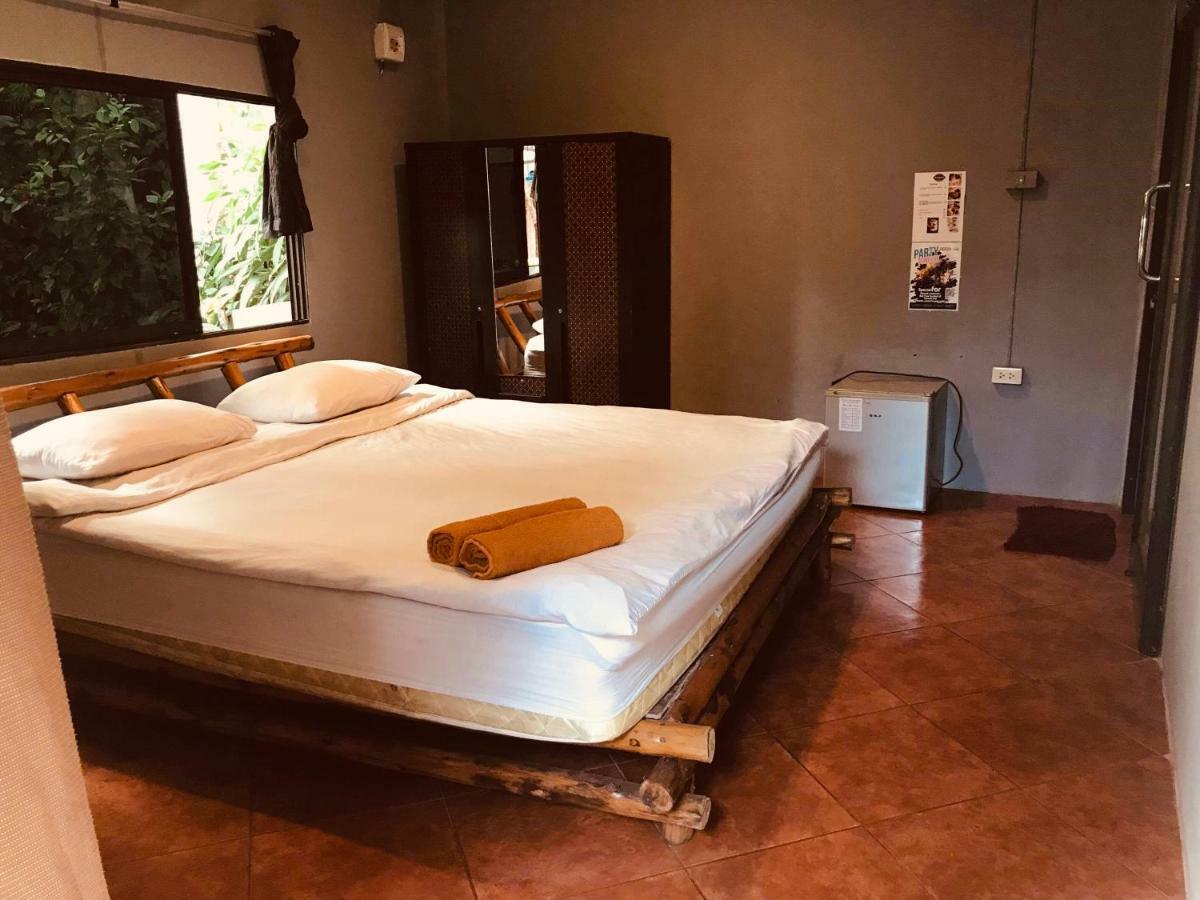 Exotic Bungalows Koh Chang Bagian luar foto